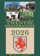 Calendario degli incantesimi Twente 2026