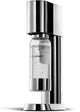 Máquina de agua con gas Sodastream enso acero inoxidable