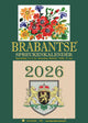 Calendario de hechizos de Brabante 2026