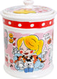 Rubio Amsterdam stock jar gato