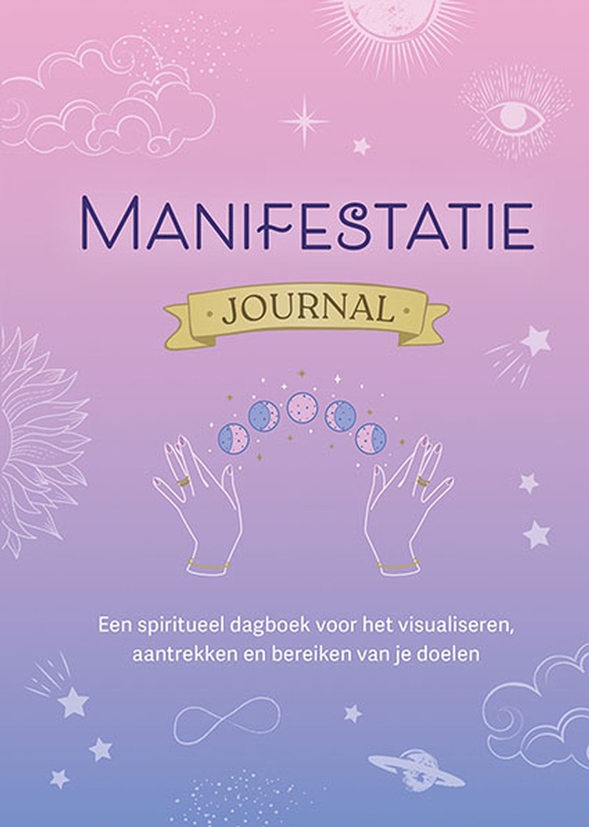 Deltas manifestation journal