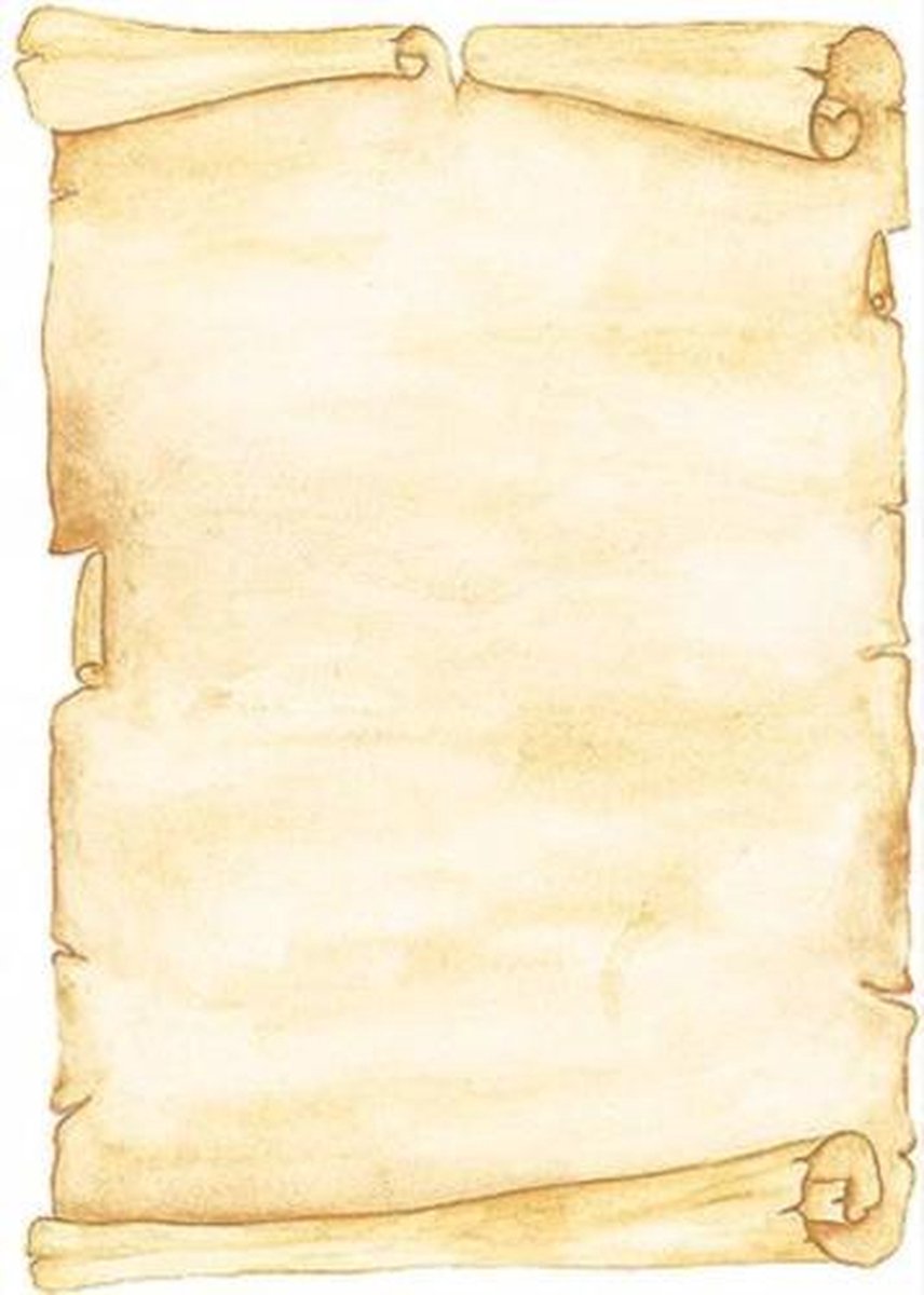 Carta pergamena fantasia sigel dp235 a4 90g m2