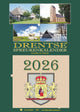 Calendario de hechizos de Drenthe 2026