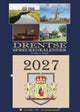 Calendario de hechizos de Drenthe 2027