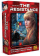 Tavole indie carte la resistenza - gioco di carte inglese