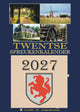 Calendario de hechizos de Twente 2027