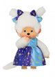 Monchhichi ragazza starlight 20 cm ragazza