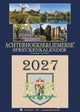 Calendario de hechizos de Achterhoek Liemerse 2027