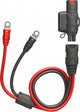 Adattatore Noco boost x-connect gbc007 - per applicazioni automobilistiche e sportive - trasmissione efficiente della corrente massima - perdita di potenza minima