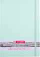 Blocco da disegno Talens Art Creation 21x30 cm - 80 fogli - turchese