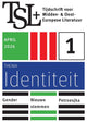 Rivista Tsl+ per la letteratura dell'Europa centrale e orientale 1 - tsl+ 2026-1 identità