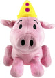 Studio 100 Bumba Plush Pig 20cm