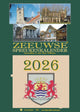 Calendario de hechizos de Zelanda 2026