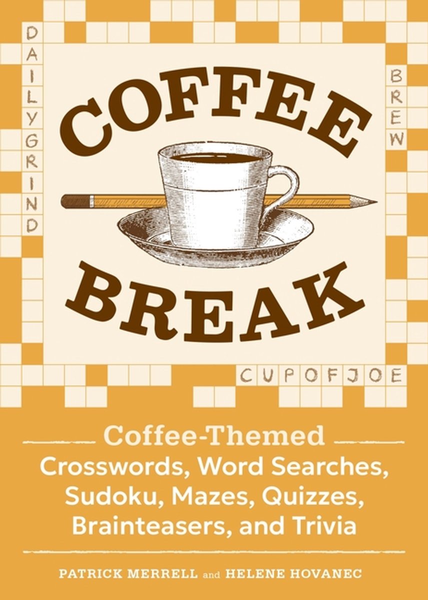 Pausa para el café
