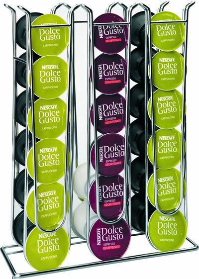 Titolo della capsula Ibili Dolce Gusto 36 tazze