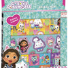 Gabby's Dollhouse - Stickerset