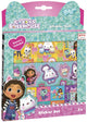 Gabby's Dollhouse - Stickerset