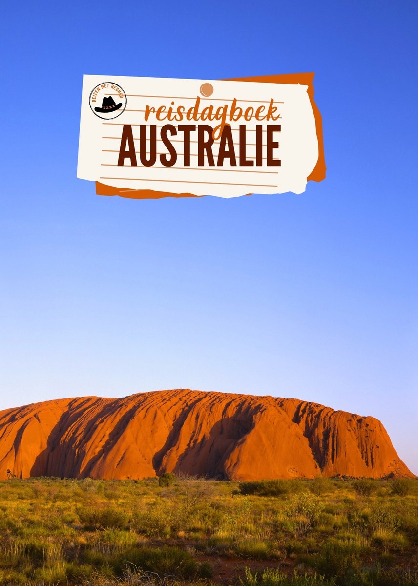 diario de viaje a australia
