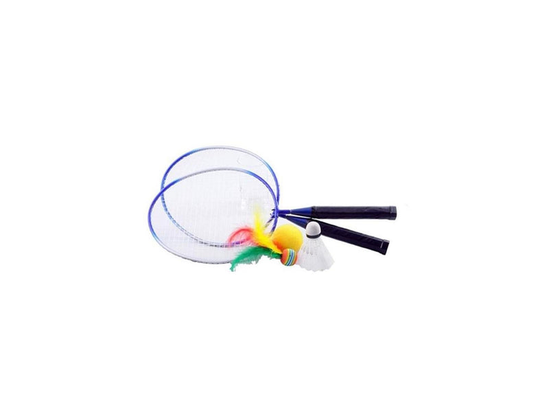 Mini set da badminton Engelhart da 4 pezzi