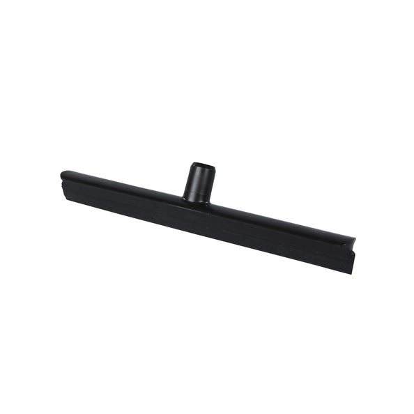 Tergipavimento Hcs fisso 400 mm. + cassetta scorrevole. nero