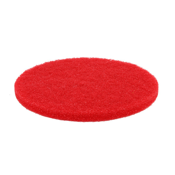 Pad rosso da 17 pollici