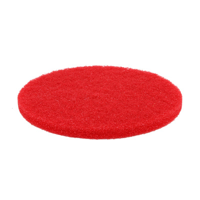 Almohadilla roja (15 pulgadas)