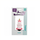 Cycling Horn Pexkids Horse - Blanco