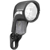 Fearca Busch und Müller Lumotec UPP N Plus con supporto per il mozzo Dynamo - 30 Lux