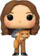 Funko harry potter hermine granger figura vinilo 167 unisex pop! - multicolor - estándar