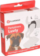 Salvaslip Flamingo per cani – Pantaloni termici per cani – Luvly White L – 24 pezzi – Per il massimo comfort quando fa caldo
