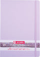 Blocco da disegno Talens Art Creation 21x29,7 cm - 80 fogli - viola