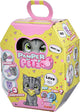 Simba Pamper Petz Cat che gioca a figura