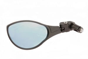 Mirage Spiegel Eye-D con enchufe para Barend