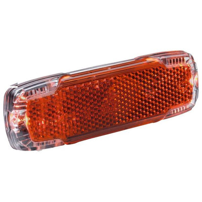 Busch + Muller E-Bike Luz trasera DC5-15V Linetec 50 80 mm Blister