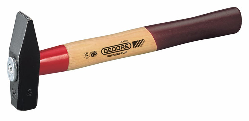 Martello da banco Gedore 2000 gr rotband-plus - 8582770