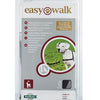 Petsafe easy walk anti-trek tuig zwart