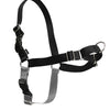 Petsafe easy walk anti-trek tuig zwart