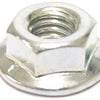 Bofix moer flens m6 per 100 stuks