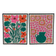 Decoris quadro su tela 40x50cm multi