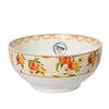 Cuenco Decoris porcelana ø15cm melocotón