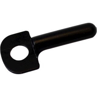 Borsa dell'asta del parafango finale di 50 pezzi