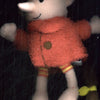 Gorgels de knuffel belia, 20cm