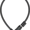 Codice di blocco cavo kryptonite Kryptoflex 1265