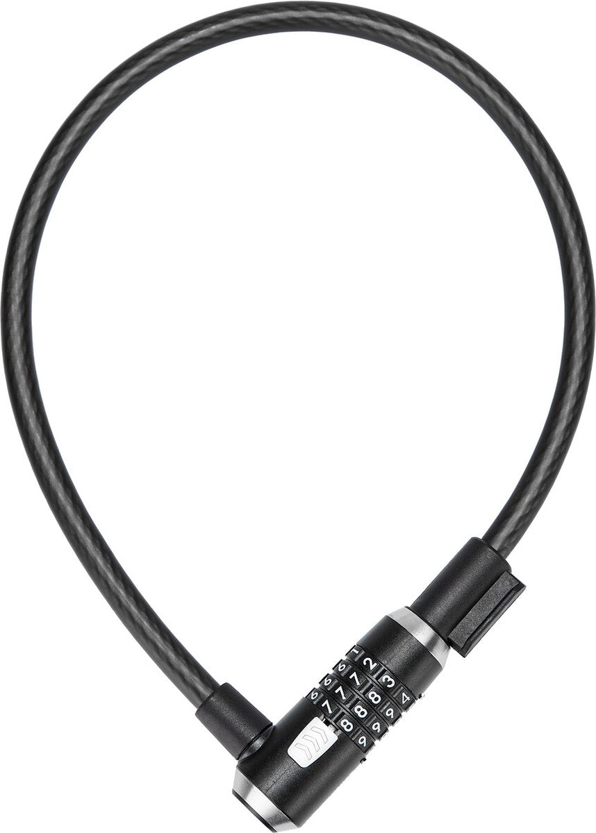 Codice di blocco cavo kryptonite Kryptoflex 1265