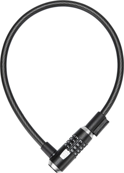 Codice di blocco cavo kryptonite Kryptoflex 1265