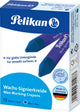Gesso marca Pelikan 772 - blu - 12 pezzi