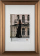 Walther venice - marco de fotos - tamaño de foto 15x20 cm - bronce