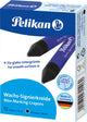 Gesso marca Pelikan 772 - nero - 12 pezzi