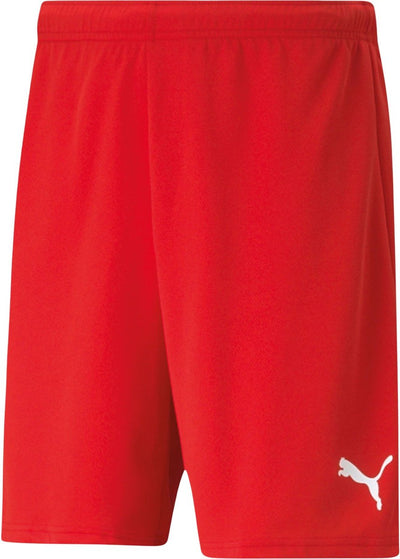 Puma teamrise short heren - maat xxl