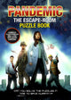 Pandemia: il libro puzzle della escape room